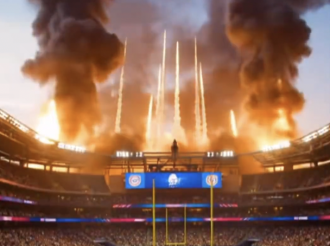 Rumores de Tormenta Mundial